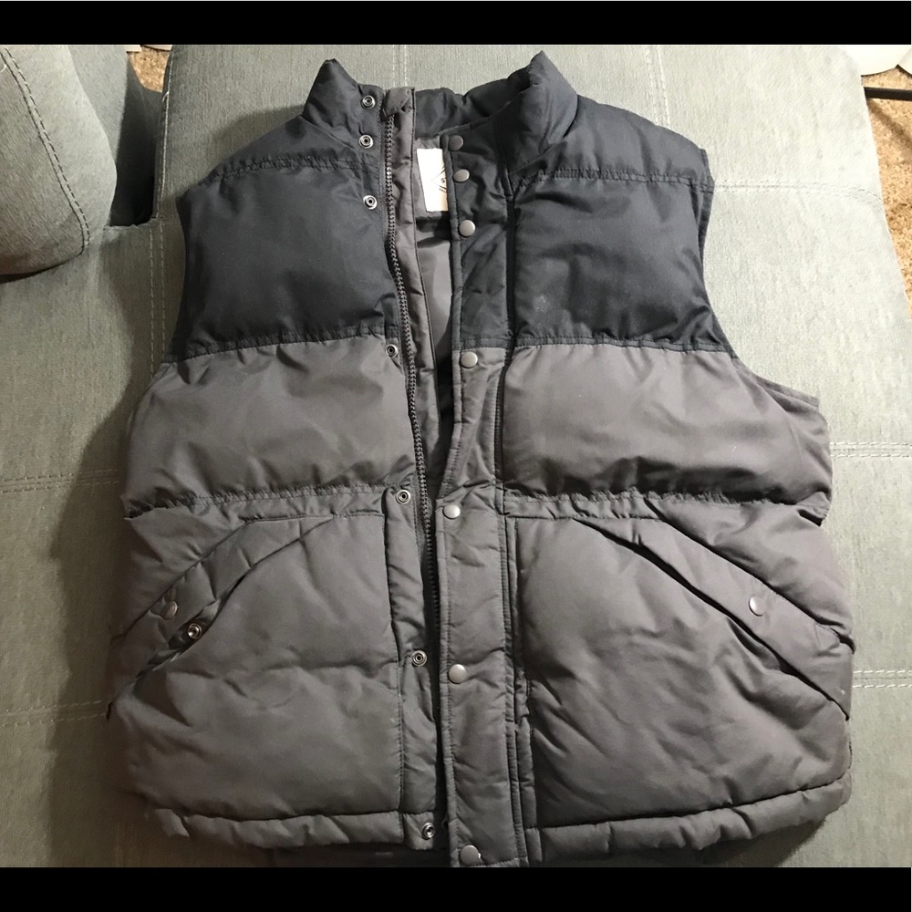 St John’s Bay Large Vest